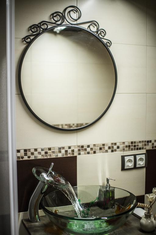 El Cobijo De Villar Mieres  Zimmer foto